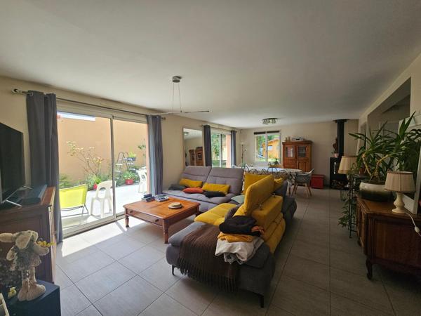 Maison à LE MANS, 72000 - 6 pièces 148m²