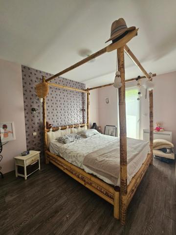 Maison à LE MANS, 72000 - 6 pièces 148m²
