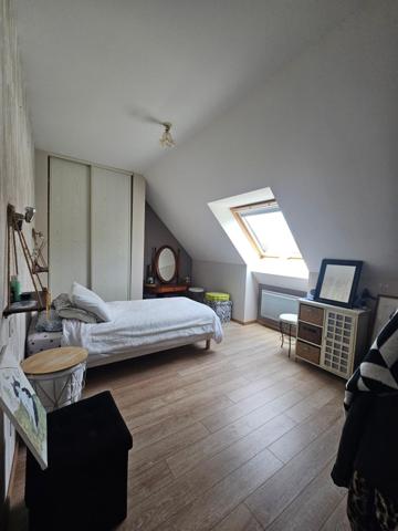 Maison à LE MANS, 72000 - 6 pièces 148m²