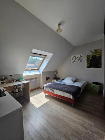 Maison à LE MANS, 72000 - 6 pièces 148m²