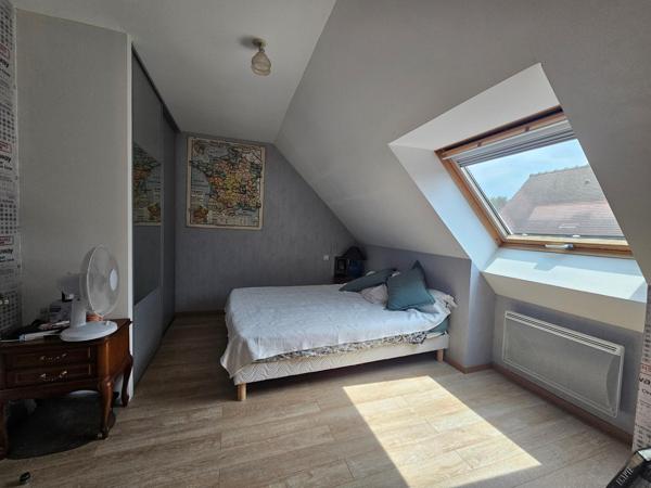 Maison à LE MANS, 72000 - 6 pièces 148m²