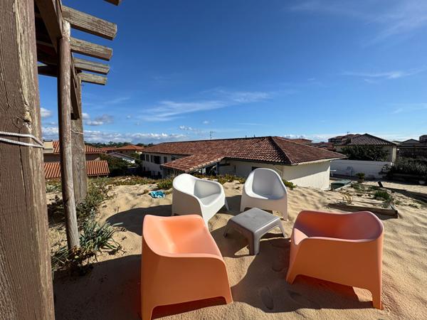 Maison Vieux Boucau Les Bains 4 pièce(s) 80 m2