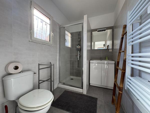 Maison Vieux Boucau Les Bains 4 pièce(s) 80 m2