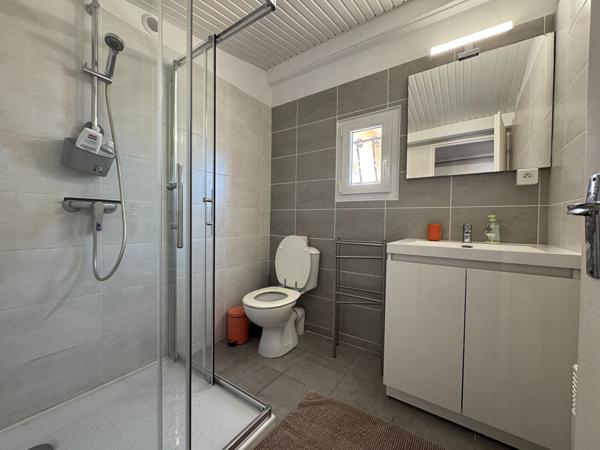 Maison Vieux Boucau Les Bains 4 pièce(s) 80 m2