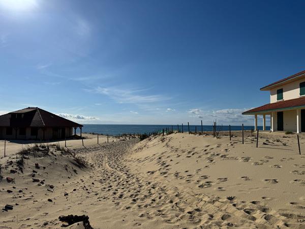 Maison Vieux Boucau Les Bains 4 pièce(s) 80 m2