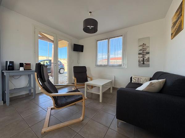 Maison Vieux Boucau Les Bains 4 pièce(s) 80 m2