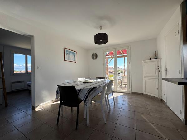 Maison Vieux Boucau Les Bains 4 pièce(s) 80 m2