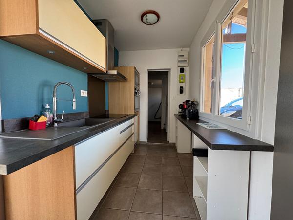 Maison Vieux Boucau Les Bains 4 pièce(s) 80 m2