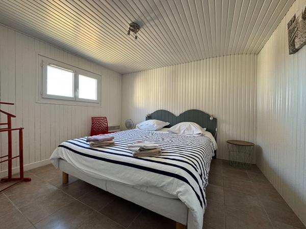 Maison Vieux Boucau Les Bains 4 pièce(s) 80 m2