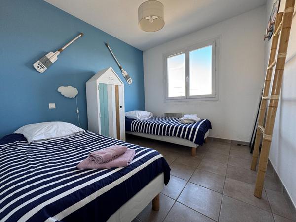 Maison Vieux Boucau Les Bains 4 pièce(s) 80 m2