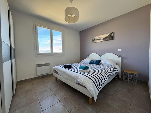 Maison Vieux Boucau Les Bains 4 pièce(s) 80 m2