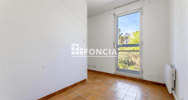 À vendre Studio 25.29 m² - Montpellier 34090