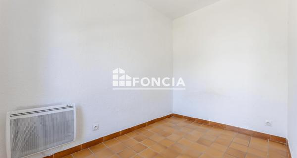 À vendre Studio 25.29 m² - Montpellier 34090