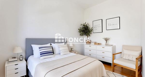 À vendre Studio 25.29 m² - Montpellier 34090