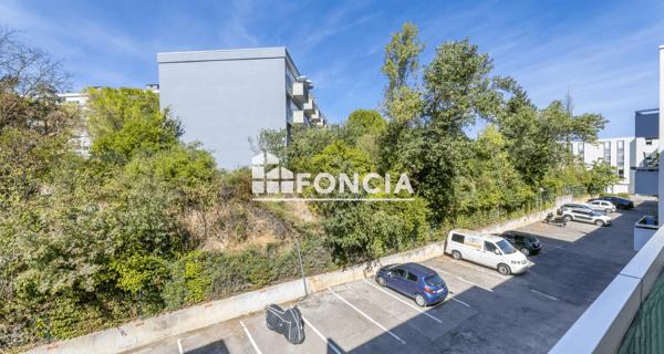 À vendre Studio 25.29 m² - Montpellier 34090