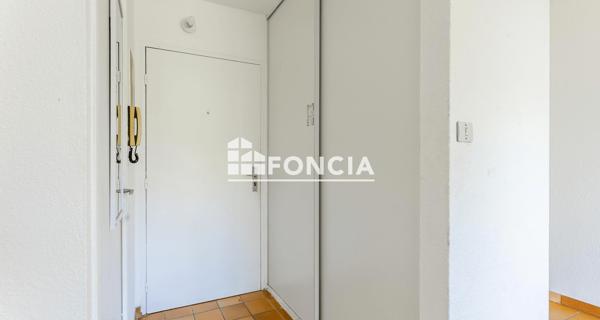À vendre Studio 25.29 m² - Montpellier 34090