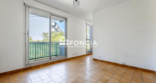 À vendre Studio 25.29 m² - Montpellier 34090