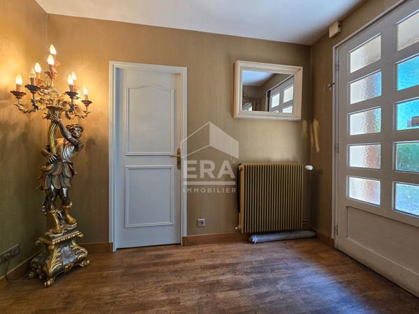 Maison familiale au coeur des arbres - à Orléans - Chambres en RDC