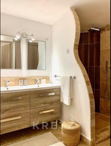 Propriété familiale à proximité du Port Saint Florent et de ses plages