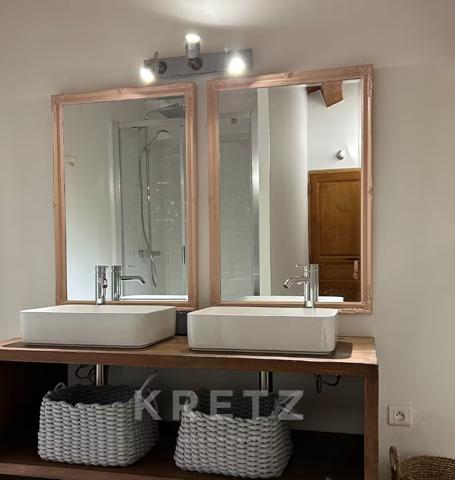 Propriété familiale à proximité du Port Saint Florent et de ses plages