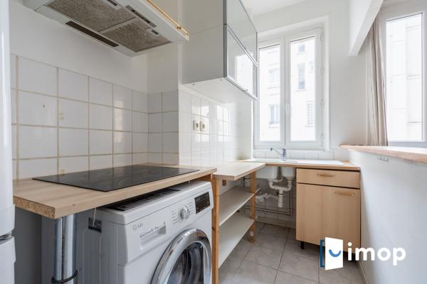 T2 St Ambroise Oberkampf