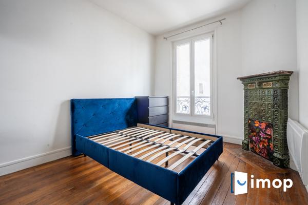 T2 St Ambroise Oberkampf