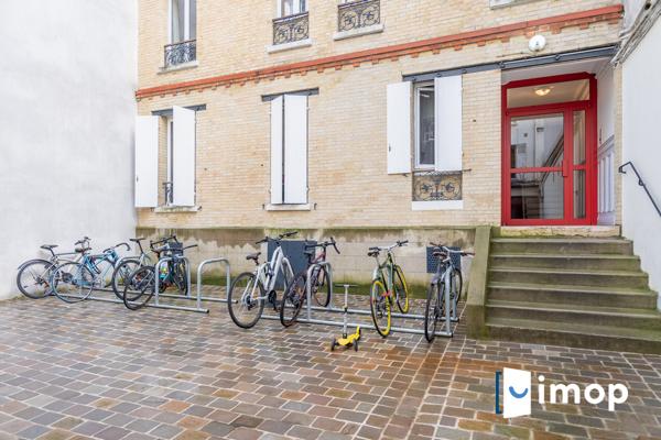 T2 St Ambroise Oberkampf