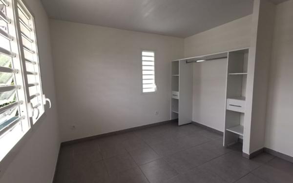 Maison à vendre    4 pièces •  Macouria