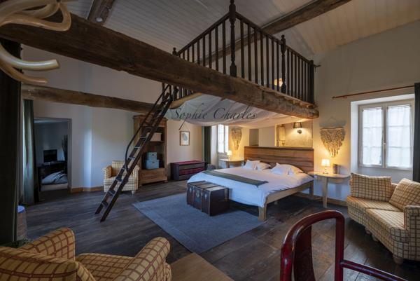 Maison 5 pièces - 110 m²