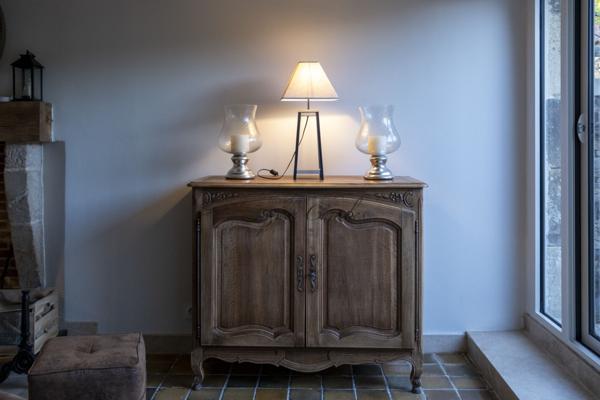 Maison 5 pièces - 110 m²