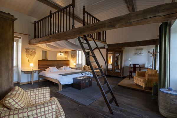 Maison 5 pièces - 110 m²