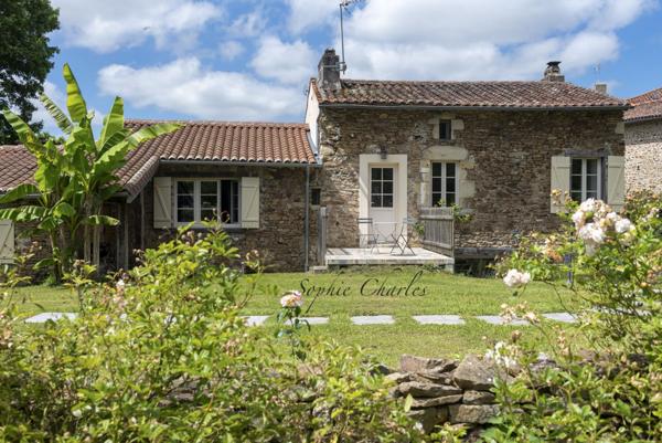 Maison 5 pièces - 110 m²