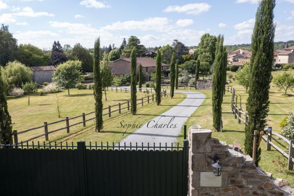 Maison 5 pièces - 110 m²