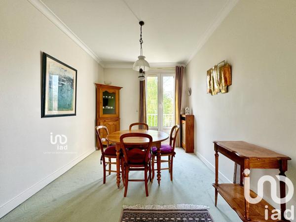 Appartement à vendre 3 pièces 65 m² Rueil-Malmaison