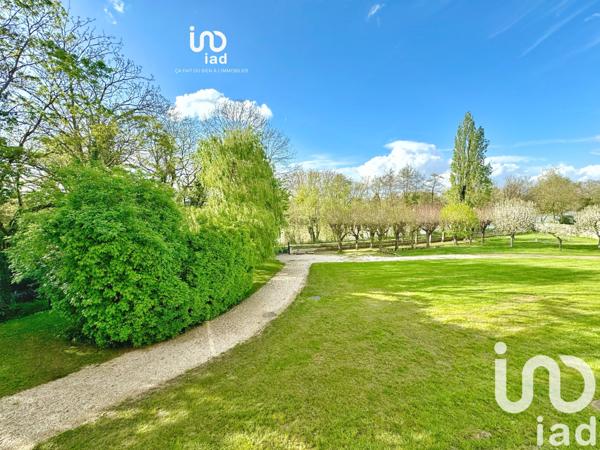 Appartement à vendre 3 pièces 65 m² Rueil-Malmaison