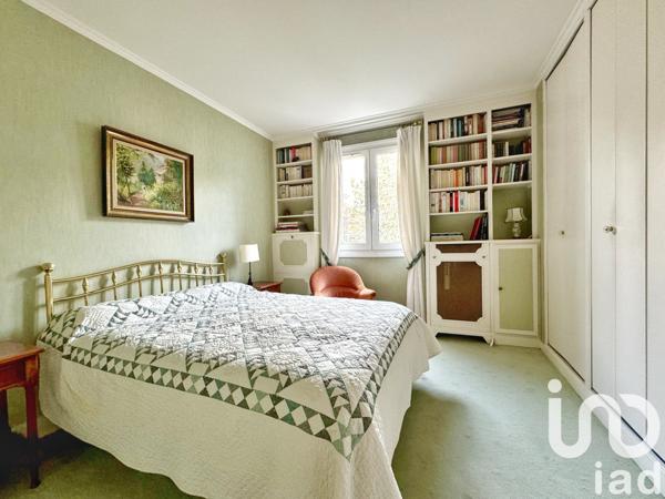 Appartement à vendre 3 pièces 65 m² Rueil-Malmaison