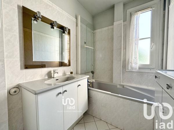 Appartement à vendre 3 pièces 65 m² Rueil-Malmaison