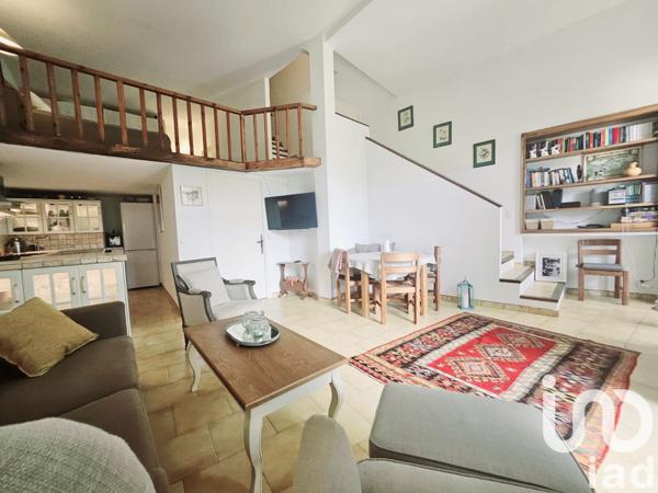 Appartement à vendre 2 pièces 61 m² Bargemon
