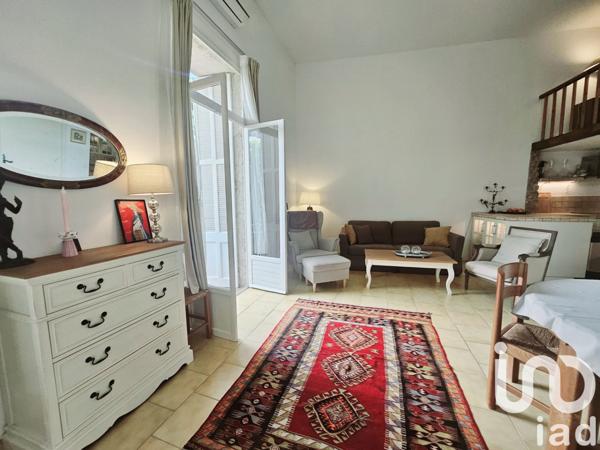 Appartement à vendre 2 pièces 61 m² Bargemon