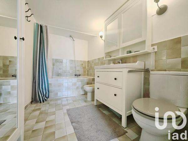 Appartement à vendre 2 pièces 61 m² Bargemon