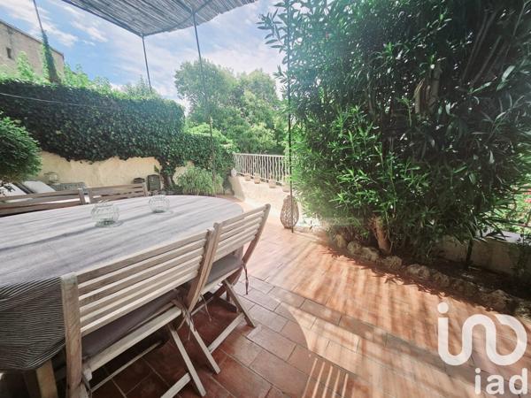 Appartement à vendre 2 pièces 61 m² Bargemon