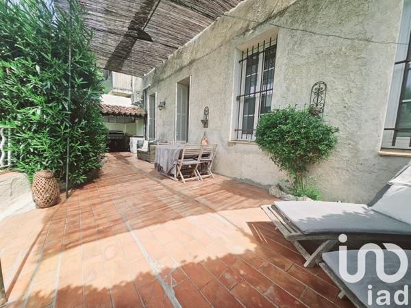 Appartement à vendre 2 pièces 61 m² Bargemon