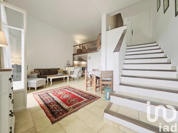 Appartement à vendre 2 pièces 61 m² Bargemon