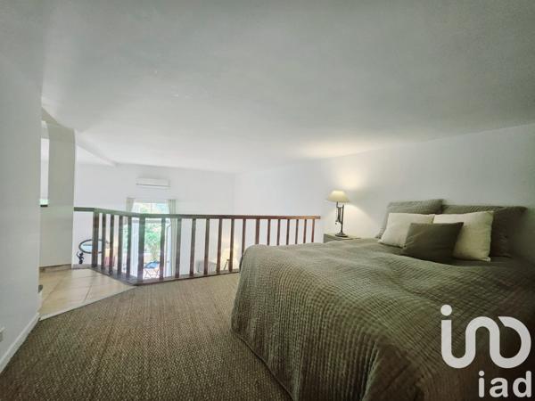 Appartement à vendre 2 pièces 61 m² Bargemon