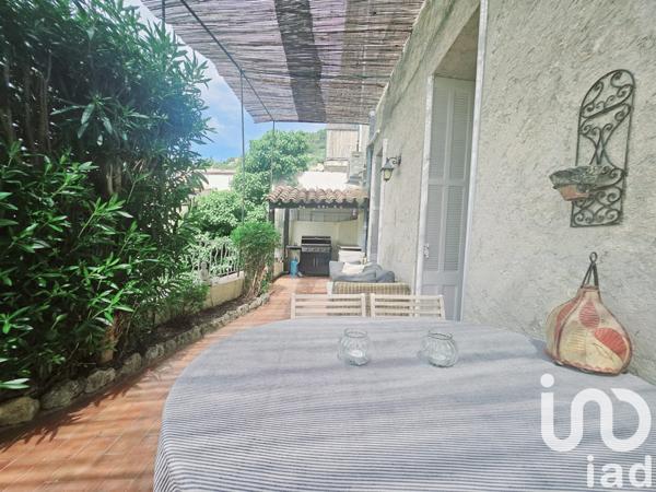 Appartement à vendre 2 pièces 61 m² Bargemon