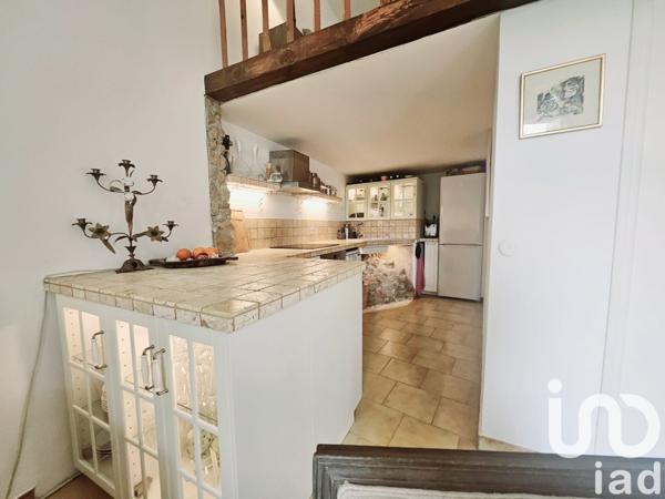 Appartement à vendre 2 pièces 61 m² Bargemon