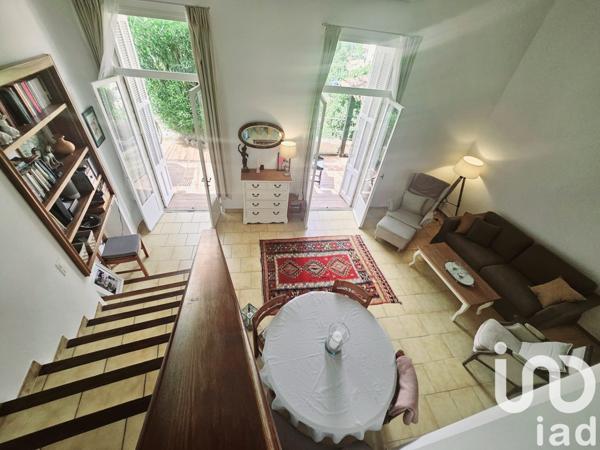 Appartement à vendre 2 pièces 61 m² Bargemon