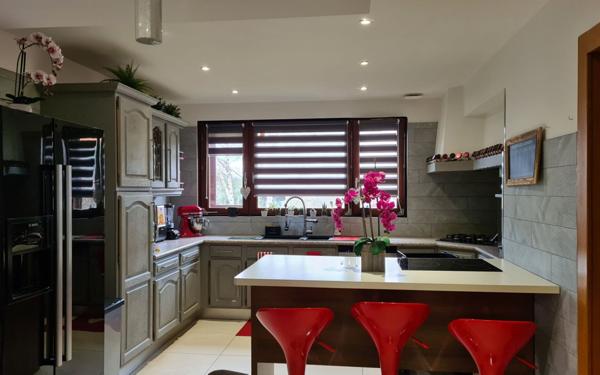 Maison à vendre    10 pièces •  Fraize