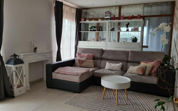 Maison à vendre    10 pièces •  Fraize