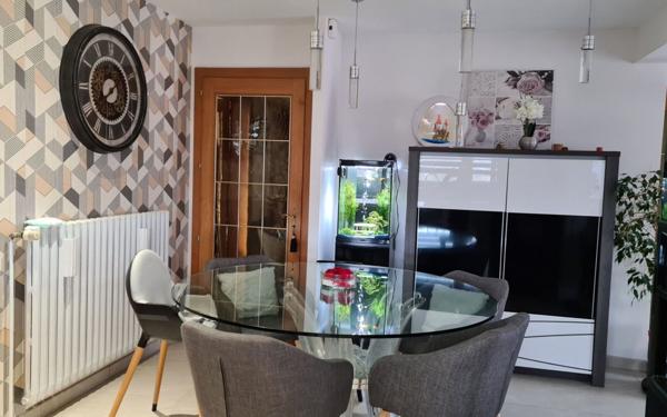 Maison à vendre    10 pièces •  Fraize